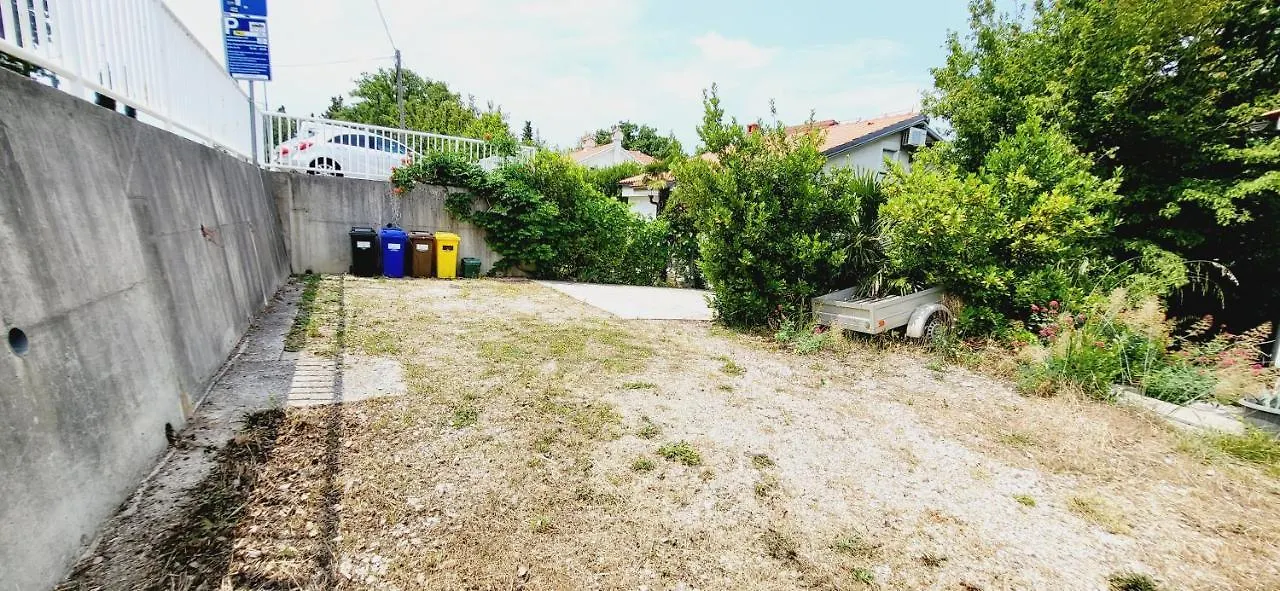 Apartments Pavlakovic By El-Pi Tours Njivice