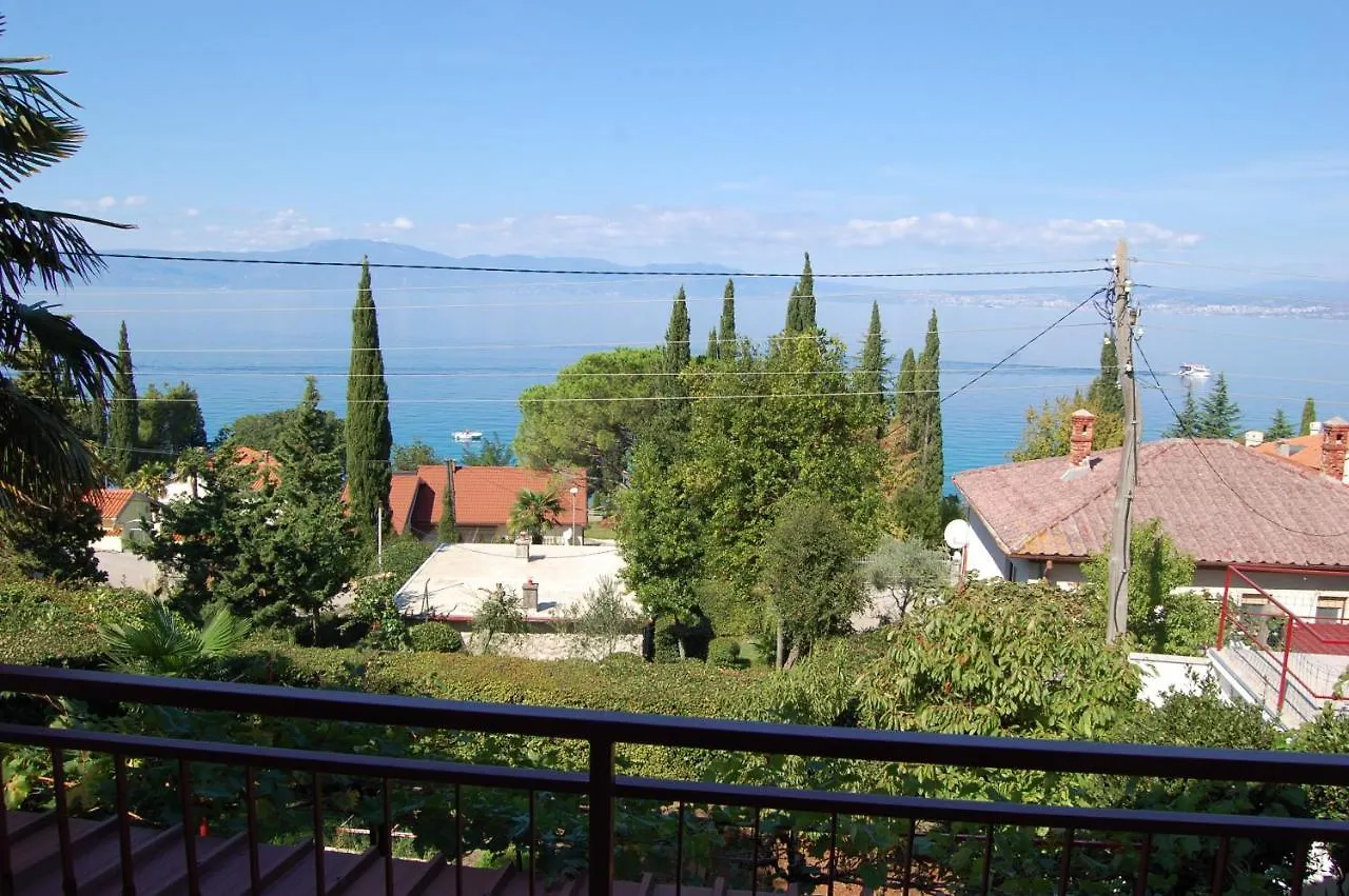 Apartments Pavlakovic By El-Pi Tours Njivice