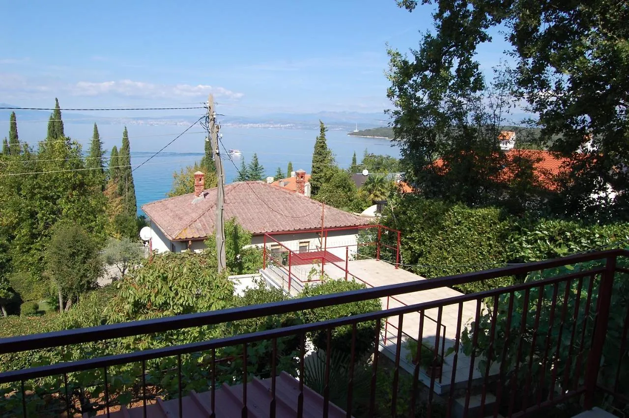 Apartments Pavlakovic By El-Pi Tours Njivice